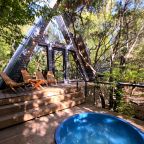 Дом (А-фрейм 