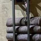 Дом (А-фрейм "Маяк"), Кемпинг Очаг