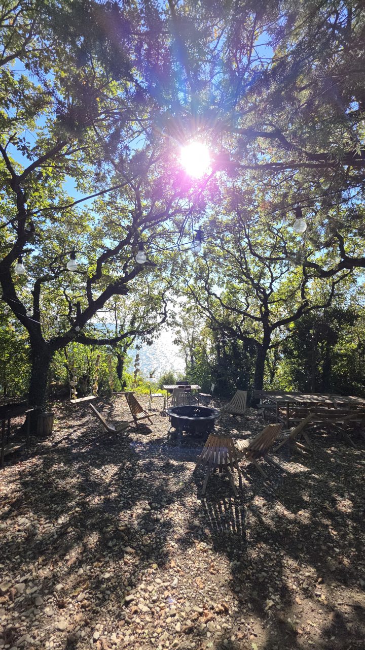 Дом (А-фрейм 