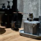 Дом (А-фрейм "Маяк"), Кемпинг Очаг