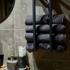 Дом (А-фрейм "Маяк"), Кемпинг Очаг