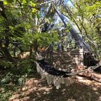 Дом (А-фрейм 