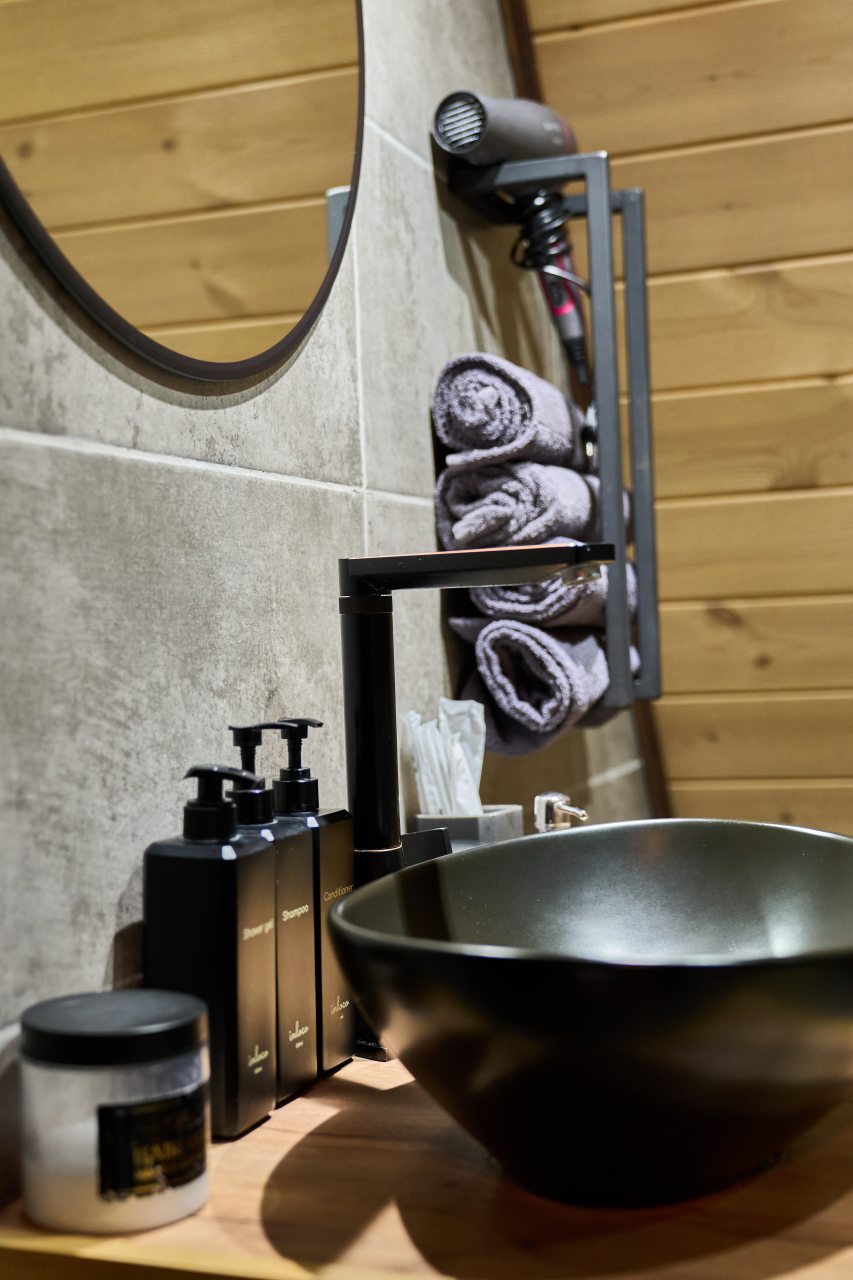 Дом (А-фрейм 