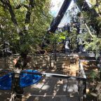 Дом (А-фрейм "Шторм"), Кемпинг Очаг