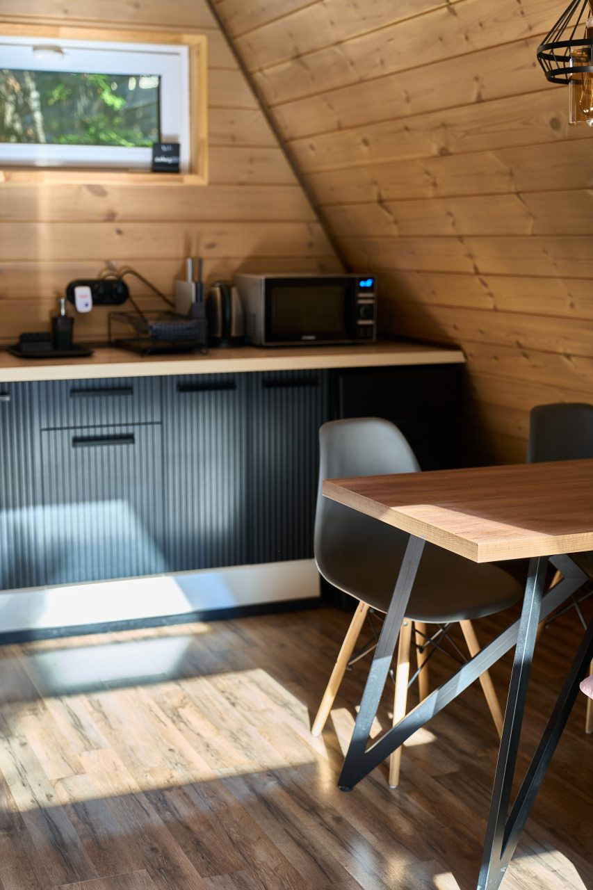 Дом (А-фрейм 