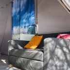 Двухместный (Сафари-тент), Кемпинг Очаг