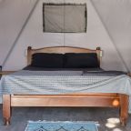 Двухместный (Сафари-тент), Кемпинг Очаг