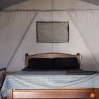 Двухместный (Сафари-тент), Кемпинг Очаг