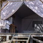 Двухместный (Сафари-тент), Кемпинг Очаг