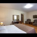 Трёхместный и более (СЕМЕЙНЫЙ НОМЕР), Гостиница Монтис Архыз