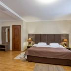 Двухместный (ПОЛУЛЮКС), Гостиница Монтис Архыз