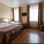 Трёхместный и более (СТАНДАРТ ТРЕХМЕСТНЫЙ), Гостиница Монтис Архыз