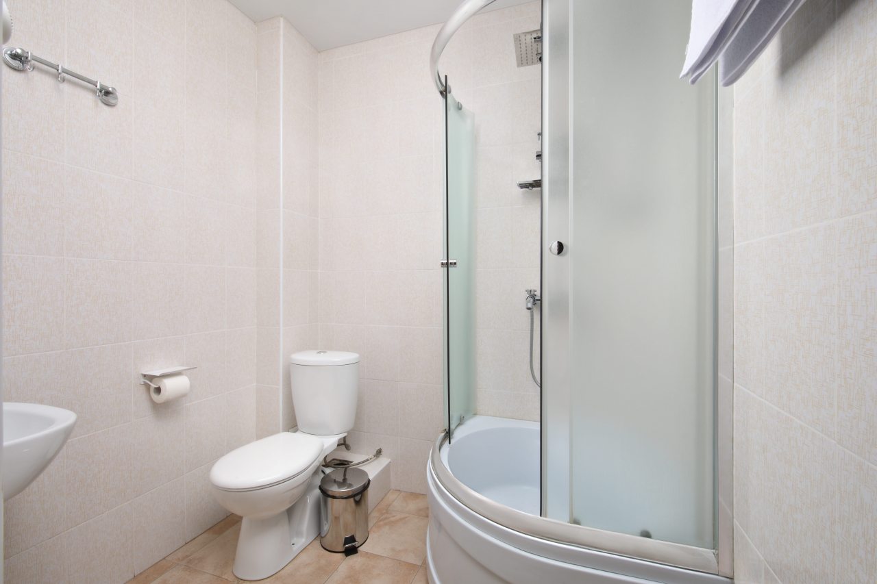 Двухместный (ПОЛУЛЮКС), Гостиница Монтис Архыз