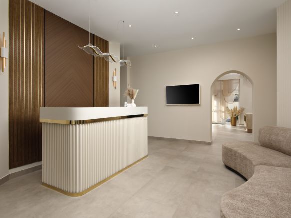 Гостиница Монтис Архыз