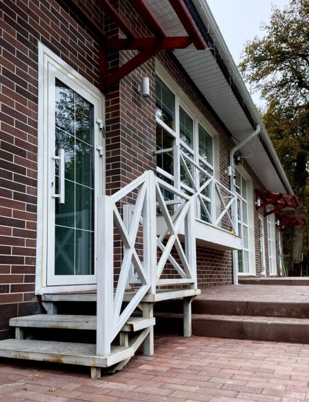 Гостевой дом БАРСкая Усадьба