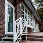 Основной вход