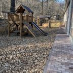 Детская площадка