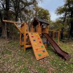 Детская горка