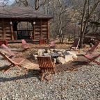 Зона отдыха