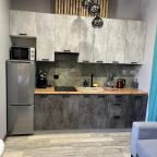 Четырехместный (Гостевой дом в светлых тонах с видом на горы), Гостевой дом БАРСкая Усадьба