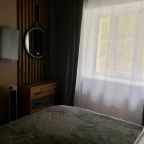 Четырехместный (Гостевой дом в эко-стиле с видом на горы), Гостевой дом БАРСкая Усадьба