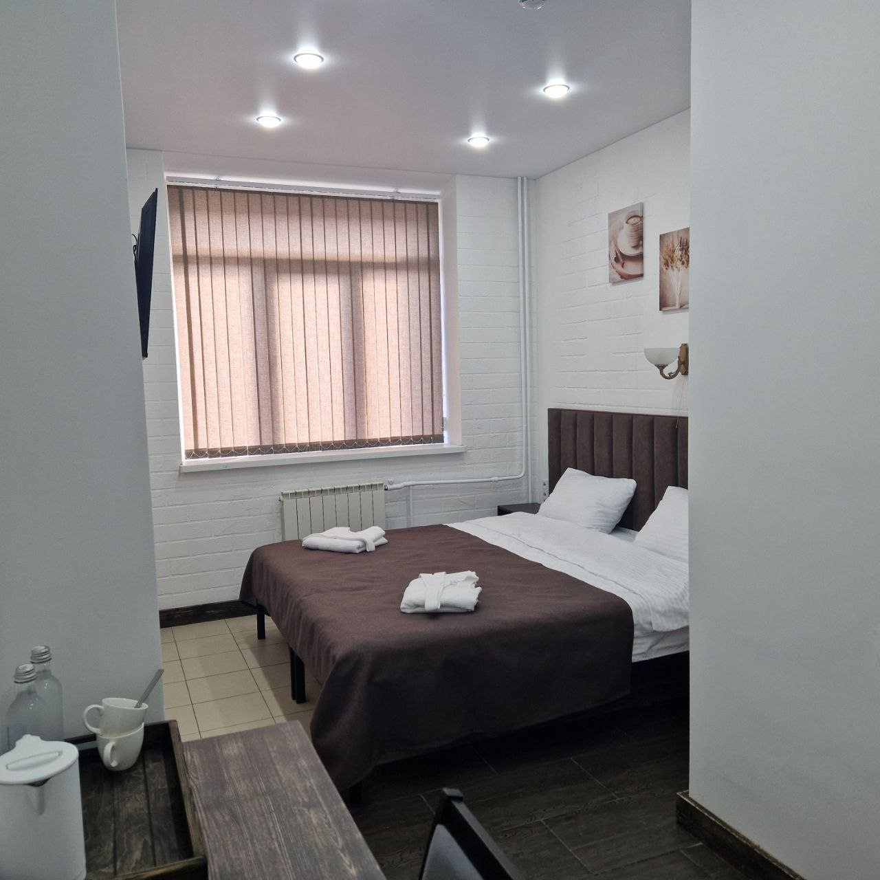 Отель На Проспекте, Котлас