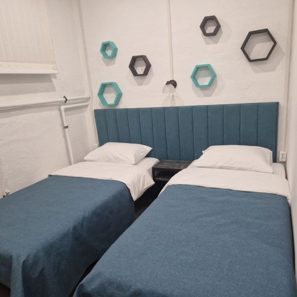 Отель На Проспекте, Котлас