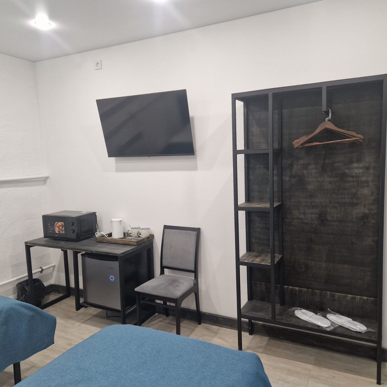 Двухместный (Стандарт), Отель На Проспекте