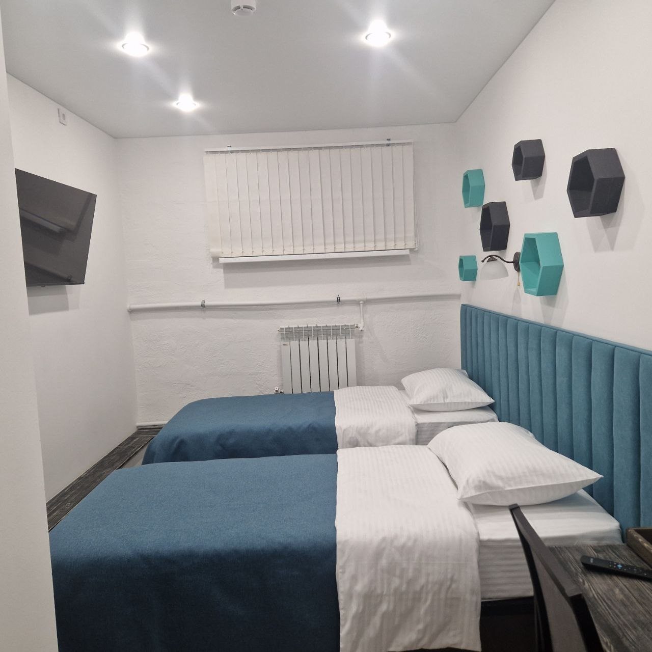 Двухместный (Двухместный с подселением), Отель На Проспекте