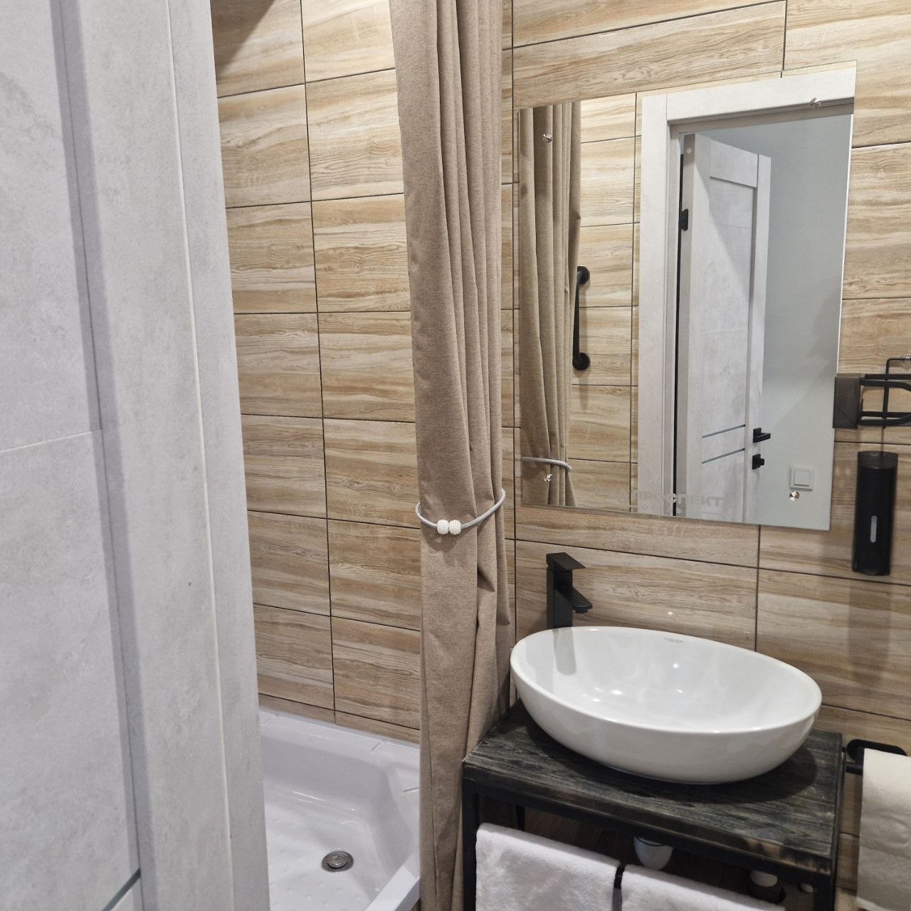 Двухместный (Двухместный с подселением), Отель На Проспекте