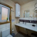 Шале (С двумя изолированными спальнями), База отдыха НАИР Архыз