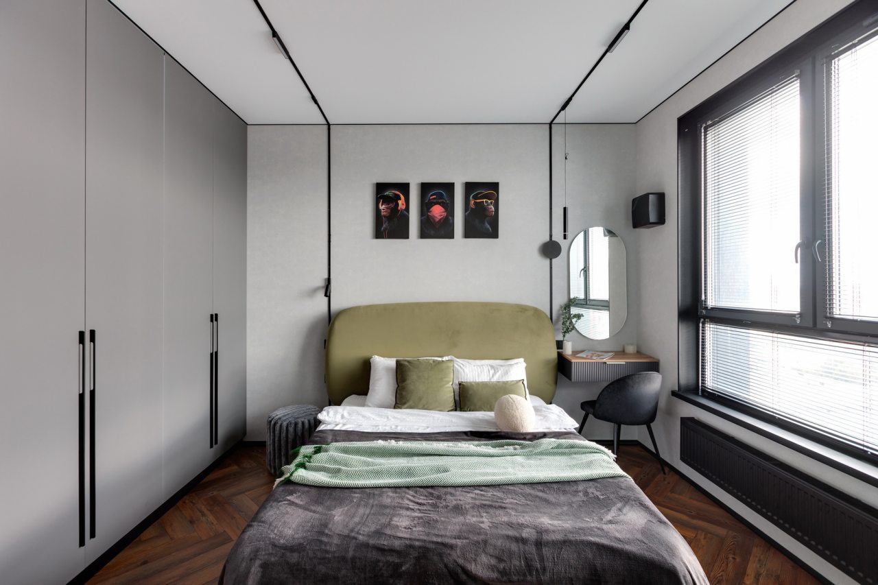 Апартаменты Талисман от Home24, Москва