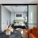 Четырехместный (Талисман), Апартаменты Талисман от Home24