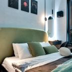 Четырехместный (Талисман), Апартаменты Талисман от Home24