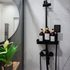 Двухместный (Сапфир), Апартаменты Home24 на Нагатинской Набережной