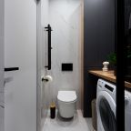 Двухместный (Сапфир), Апартаменты Home24 на Нагатинской Набережной