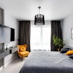 Двухместный (Рим), Апартаменты Home24 у метро Бутырская