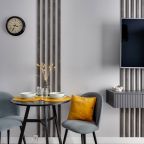 Двухместный (Рим), Апартаменты Home24 у метро Бутырская