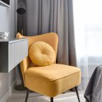 Двухместный (Рим), Апартаменты Home24 у метро Бутырская