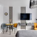 Двухместный (Рим), Апартаменты Home24 у метро Бутырская