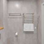 Двухместный (Рим), Апартаменты Home24 у метро Бутырская