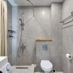 Двухместный (Рим), Апартаменты Home24 у метро Бутырская