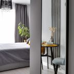 Двухместный (Рим), Апартаменты Home24 у метро Бутырская