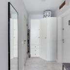 Двухместный (Рим), Апартаменты Home24 у метро Бутырская