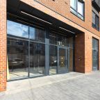 Двухместный (Рим), Апартаменты Home24 у метро Бутырская