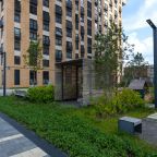 Двухместный (Рим), Апартаменты Home24 у метро Бутырская