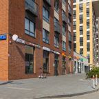 Двухместный (Рим), Апартаменты Home24 у метро Бутырская