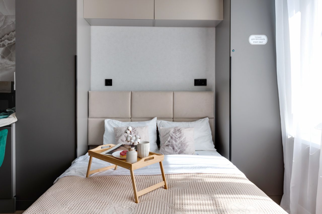 Трехместный (SNOW PEAKS), Апартаменты Home24 на улице Лобановский лес 13