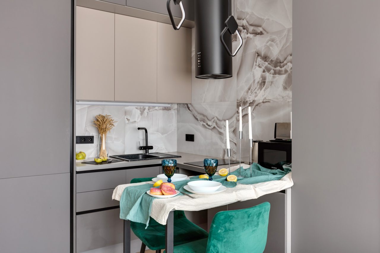 Трехместный (SNOW PEAKS), Апартаменты Home24 на улице Лобановский лес 13