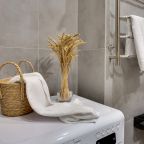 Трехместный (SNOW PEAKS), Апартаменты Home24 на улице Лобановский лес 13